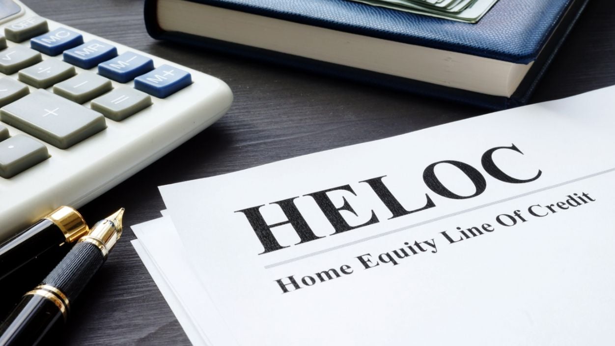 The Difference Between A Home Equity Loan, HELOC, And Reverse Mortgage